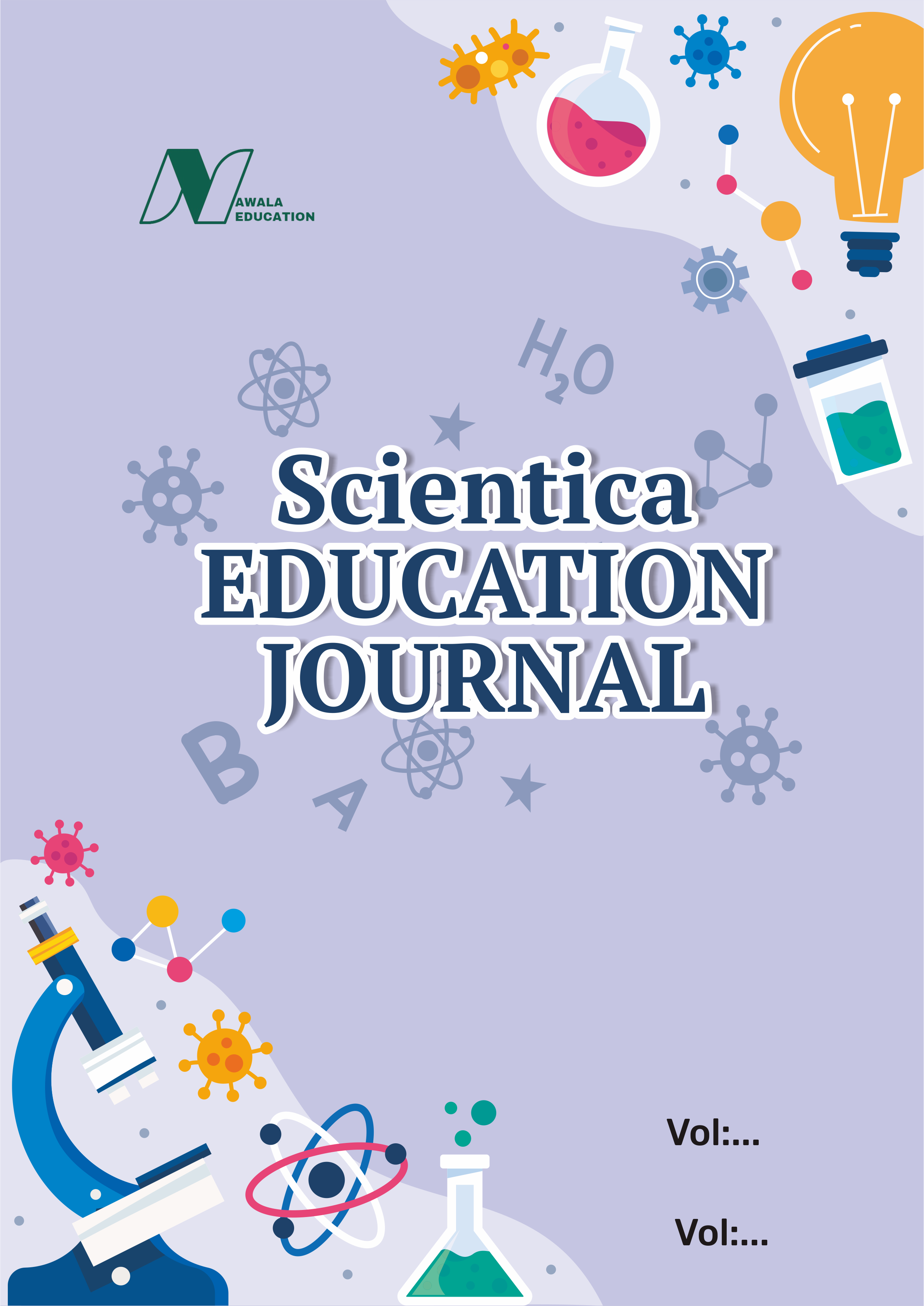 View Vol. 2 No. 1 (2025): SEJ-MARCH
