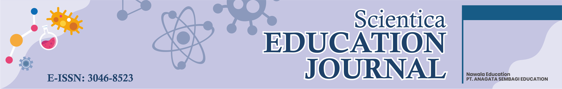 Scientica Education Journal