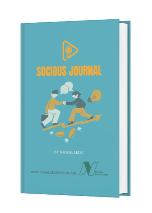 nawala education: jurnal ilmu sosial