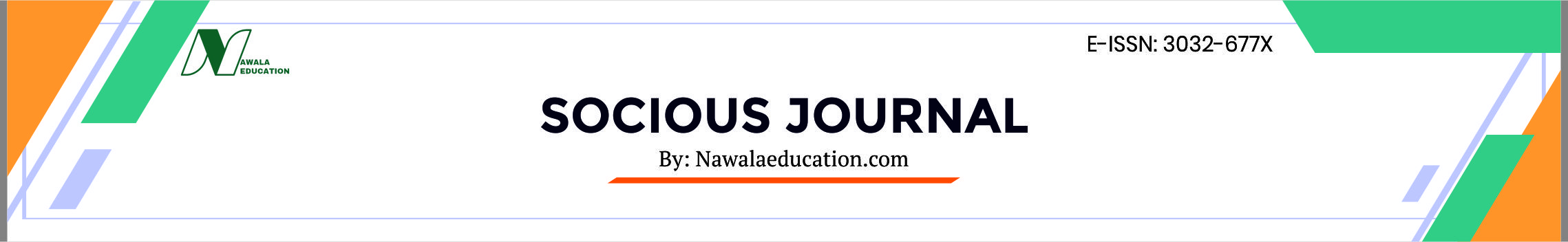 SOCIOUS JOURNAL