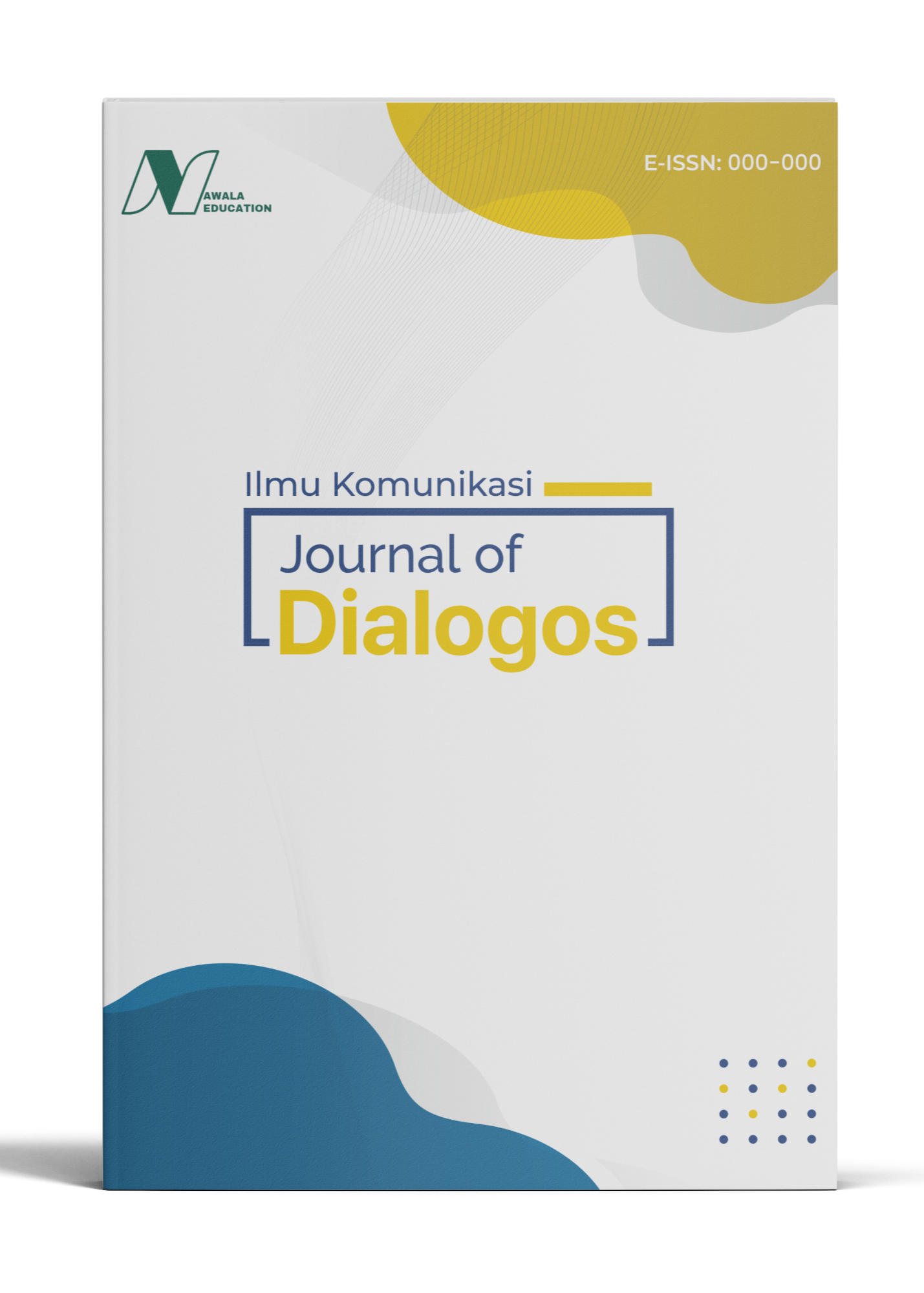 					View Vol. 2 No. 1 (2025): Journal of Dialogos - February
				
