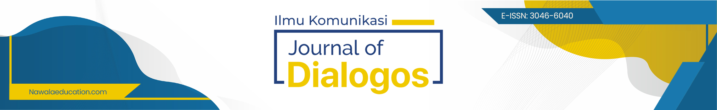 Journal of Dialogos