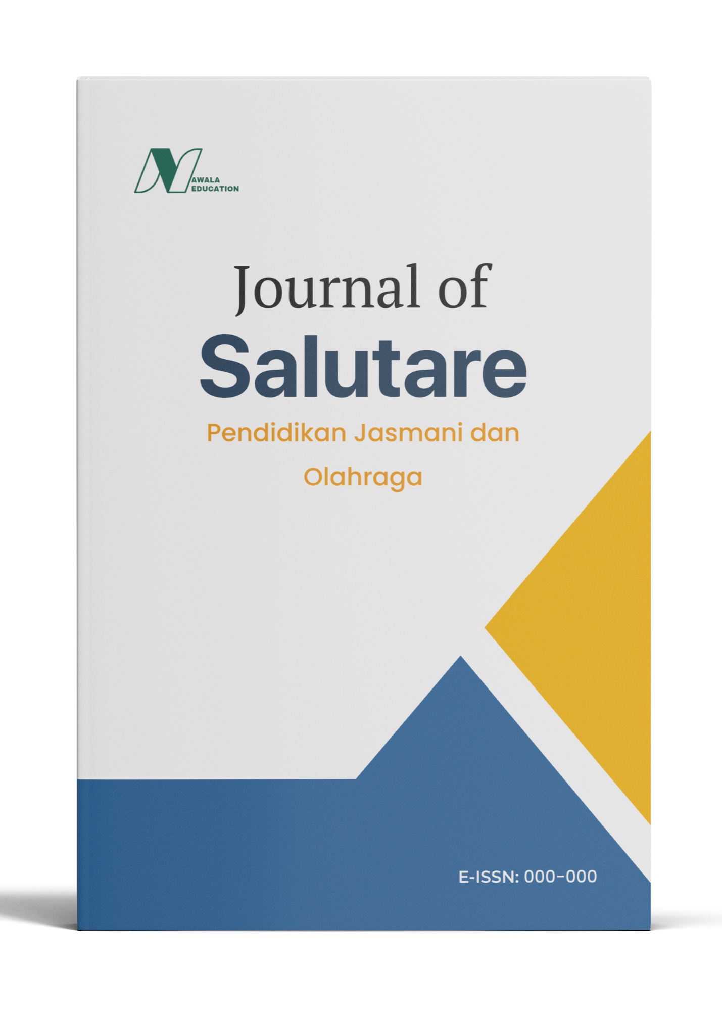 					View Vol. 1 No. 3 (2025): Salutare - January
				