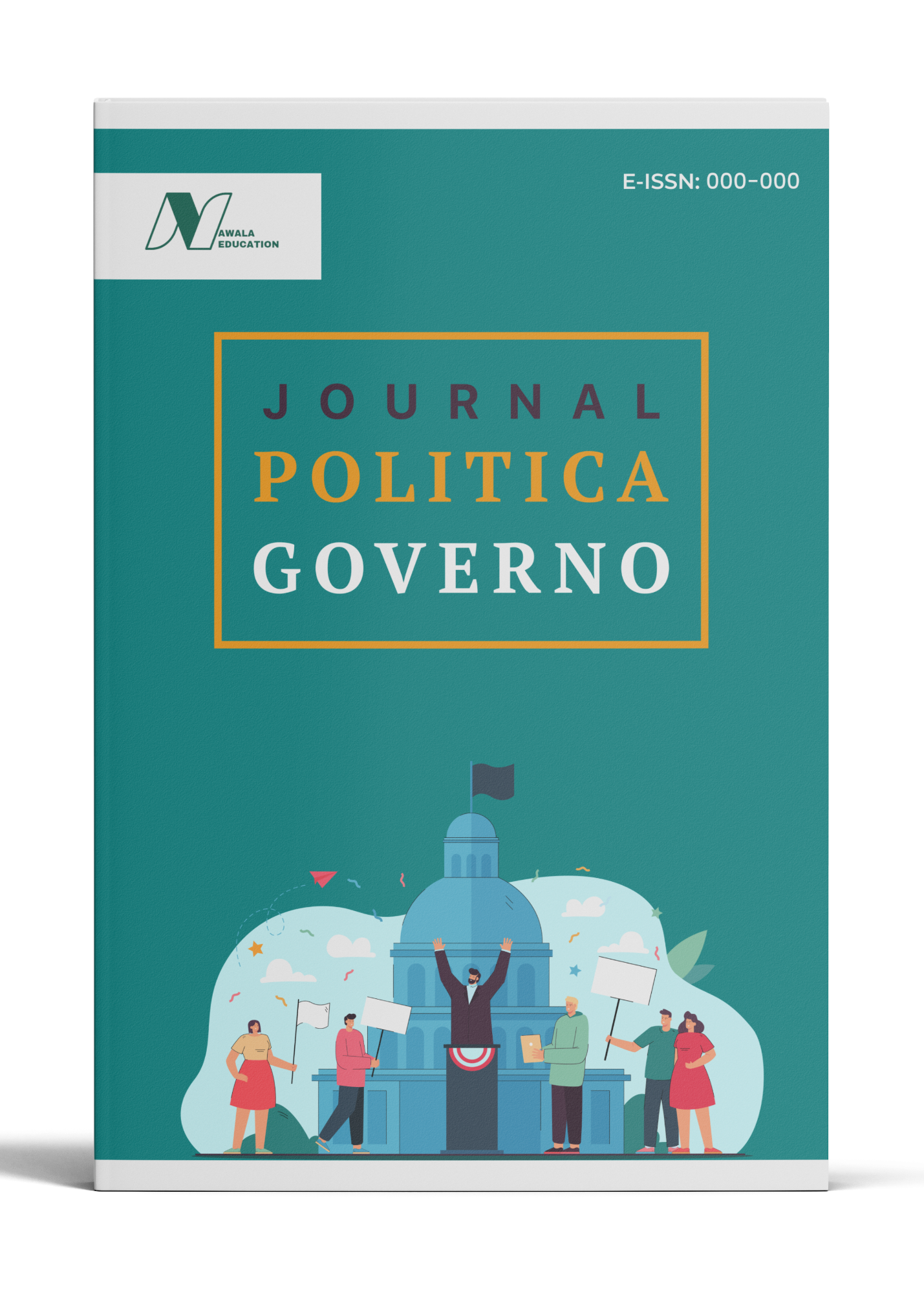 					View Vol. 1 No. 2 (2024): Politica Governo-April
				
