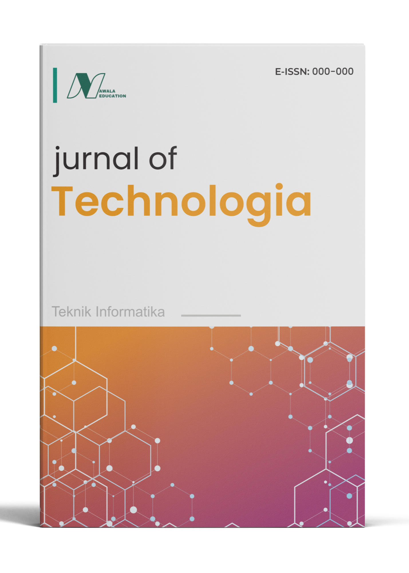					View Vol. 2 No. 1 (2025): Technologia Journal - February
				