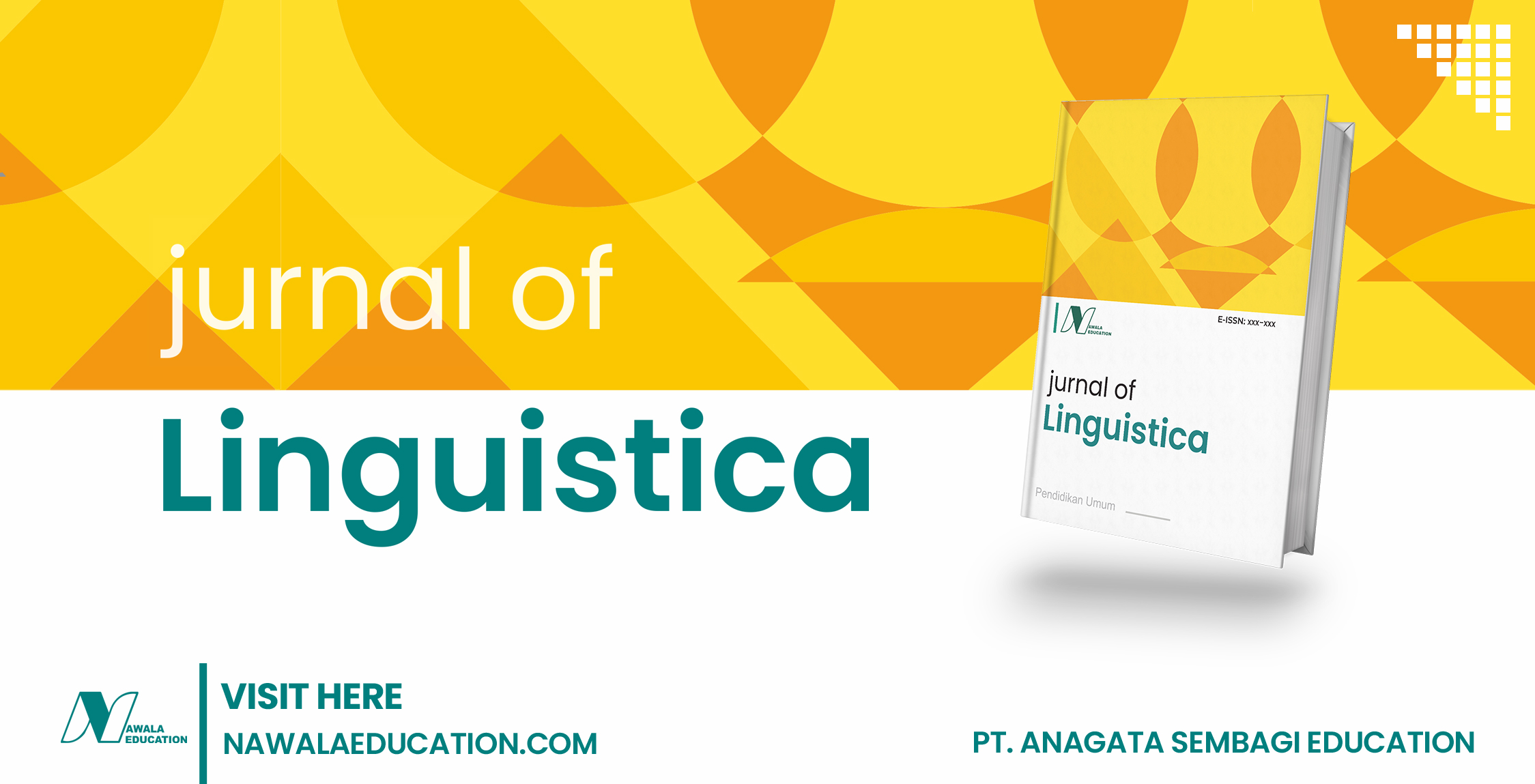 Journal of Linguistica