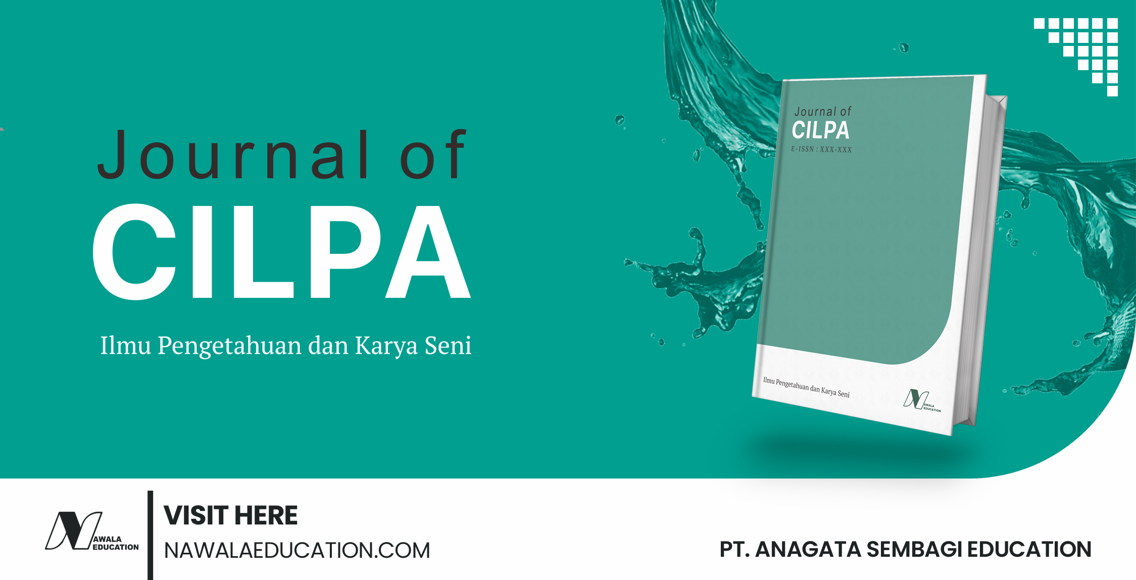 Journal of Cilpa