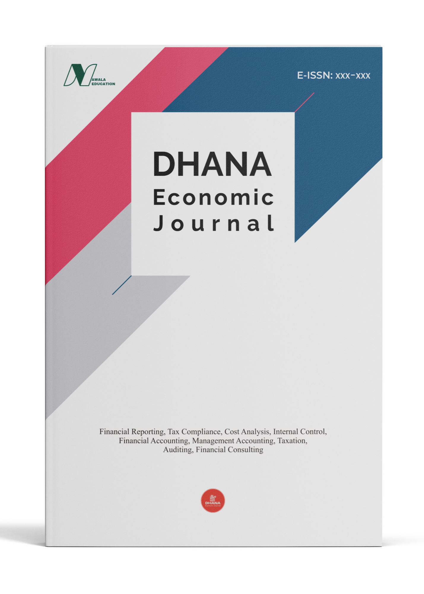 					View Vol. 1 No. 4 (2024): DHANA-DESEMBER
				