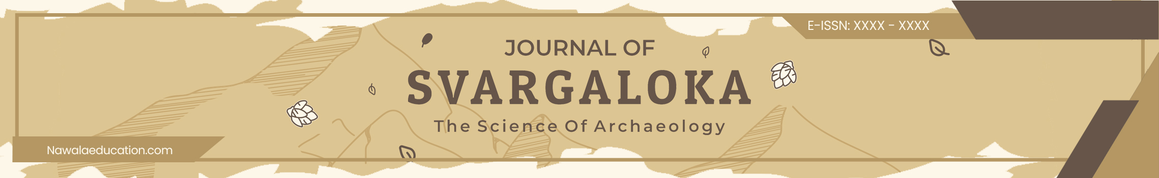 Journal Of Svargaloka