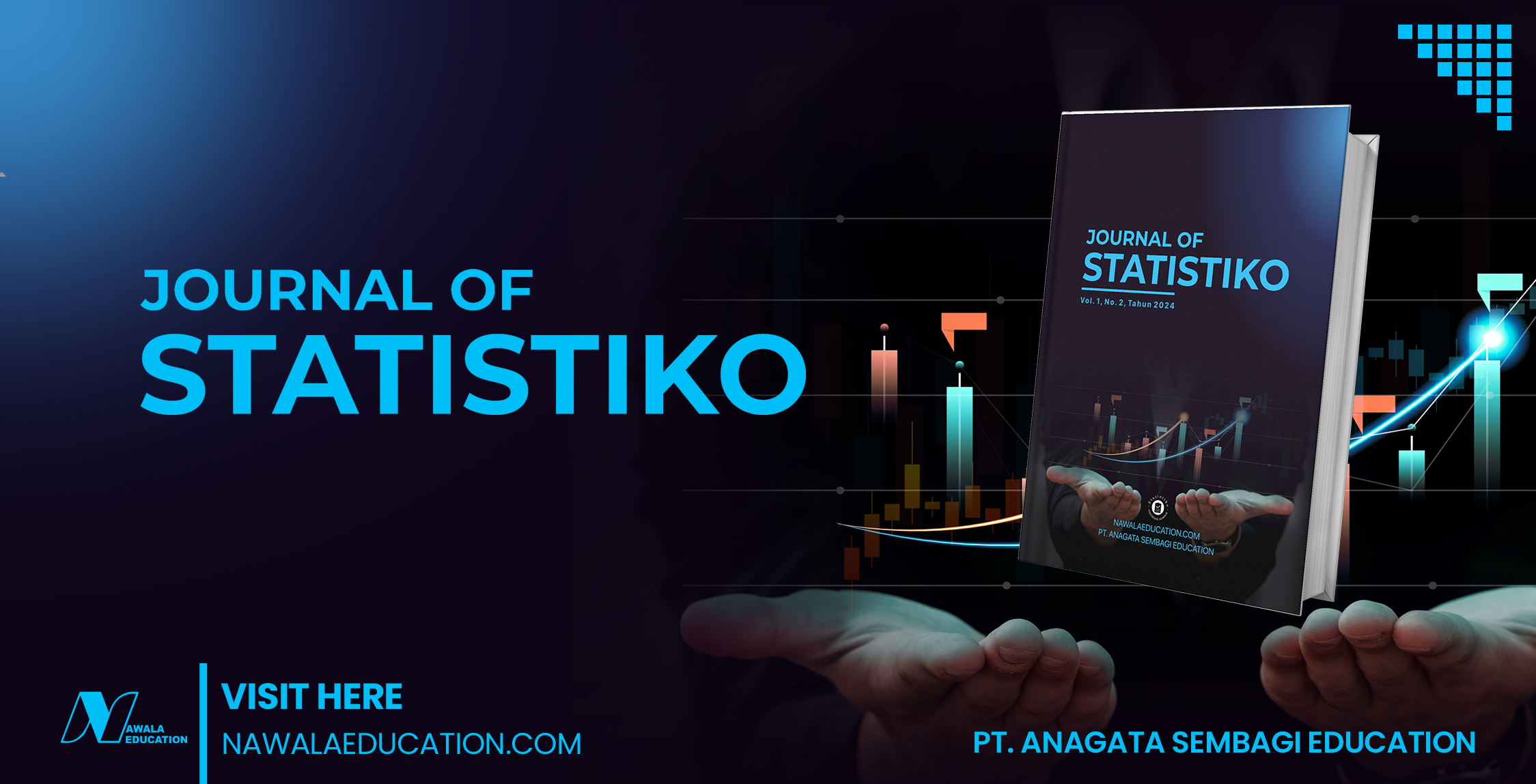 Journal of Statistiko