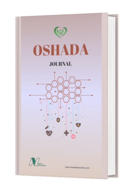 					View Vol. 1 No. 6 (2024): Oshada Journal - December
				