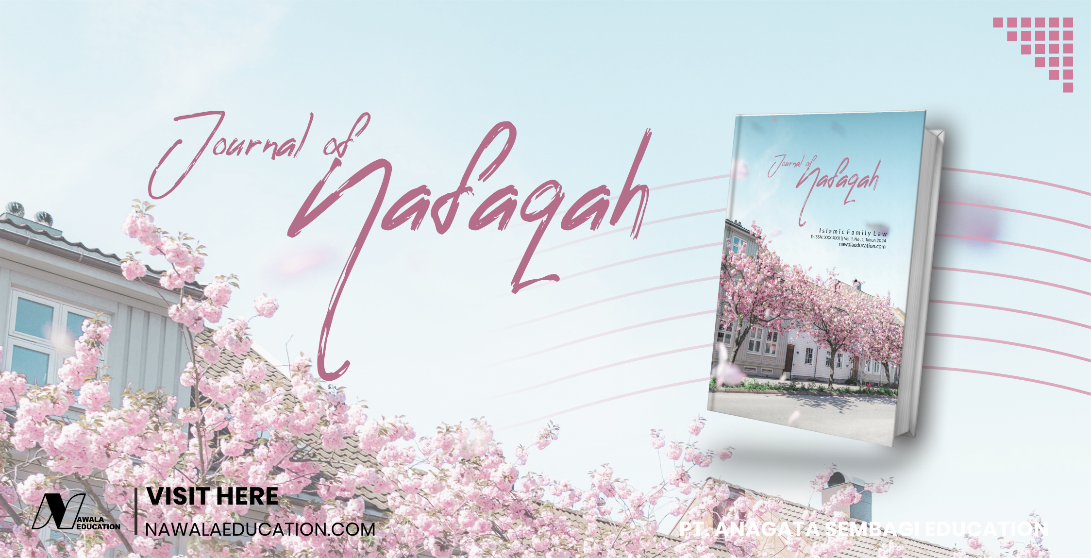 Journal Of Nafaqah