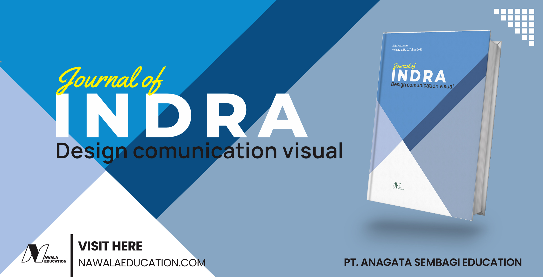 Journal of Indra