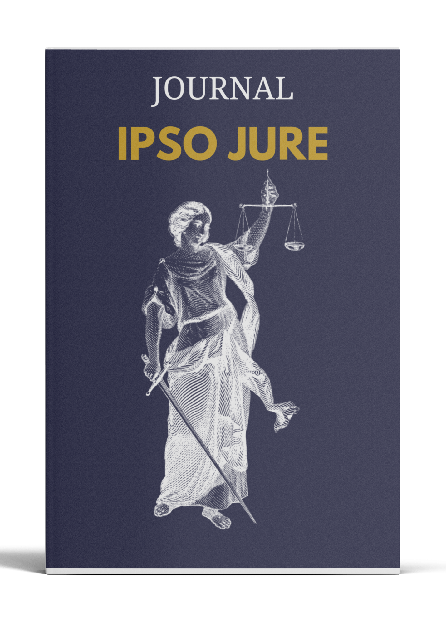 					View Vol. 1 No. 8 (2024): Ipso Jure - October
				