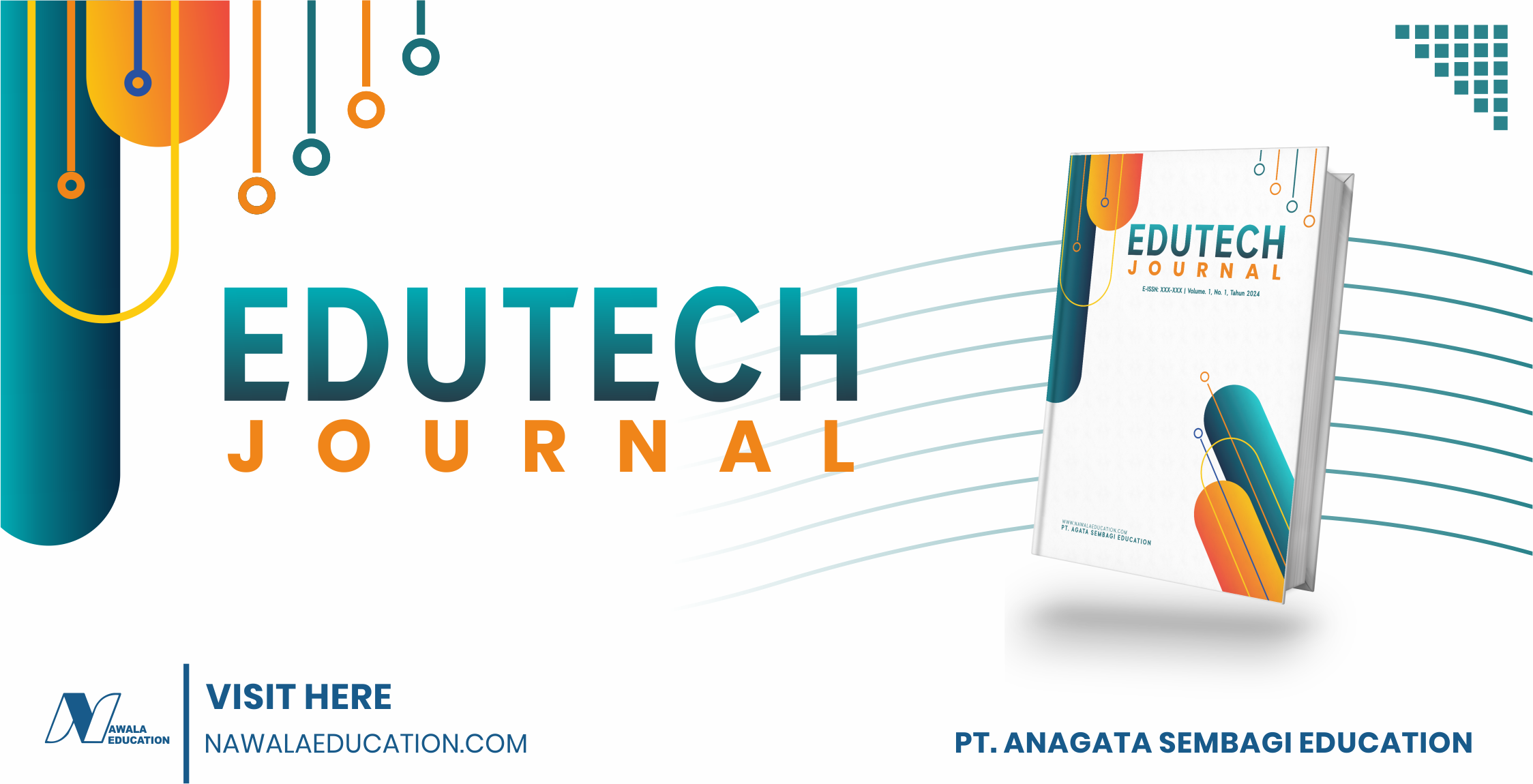 Edutech Journal