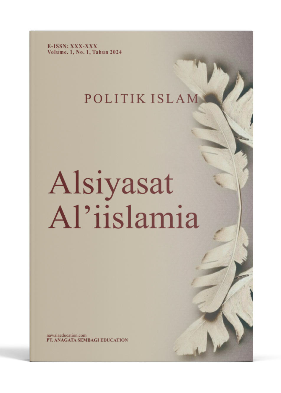 Alsiyasat Al'iislamia