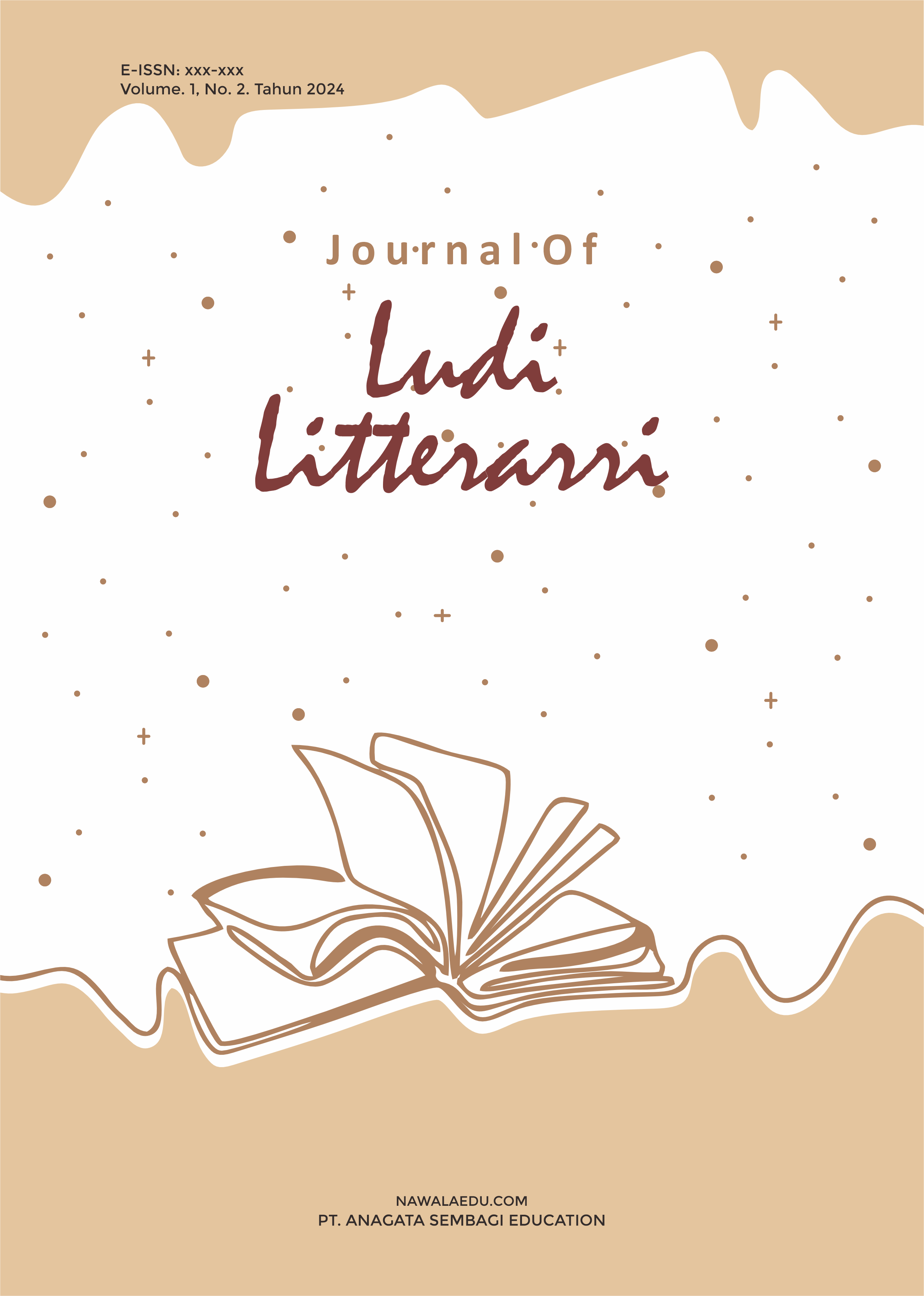 					View Vol. 1 No. 1 (2024): Ludi Litterarri-Mei
				