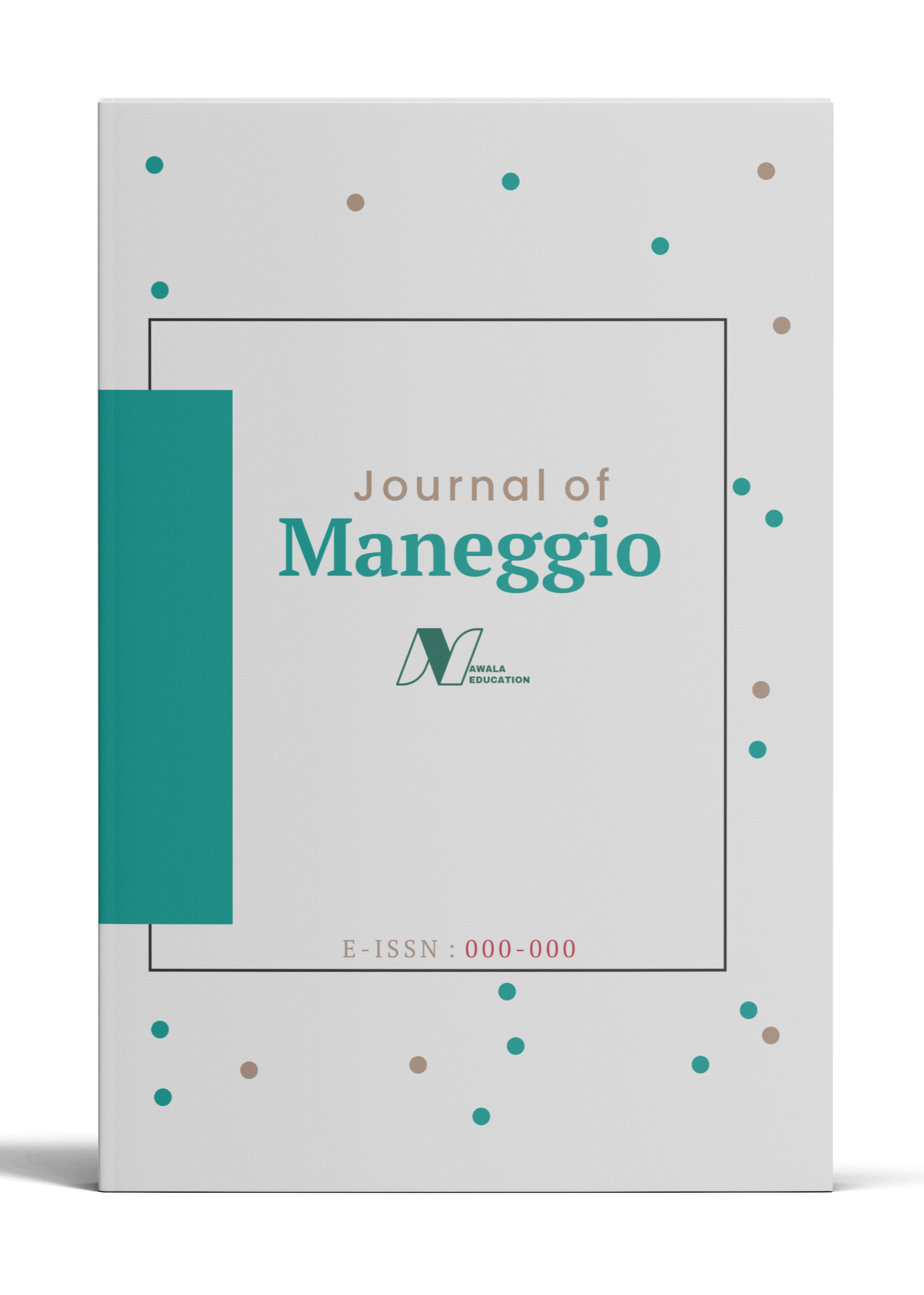 					View Vol. 1 No. 5 (2024): Maneggio-Oct
				