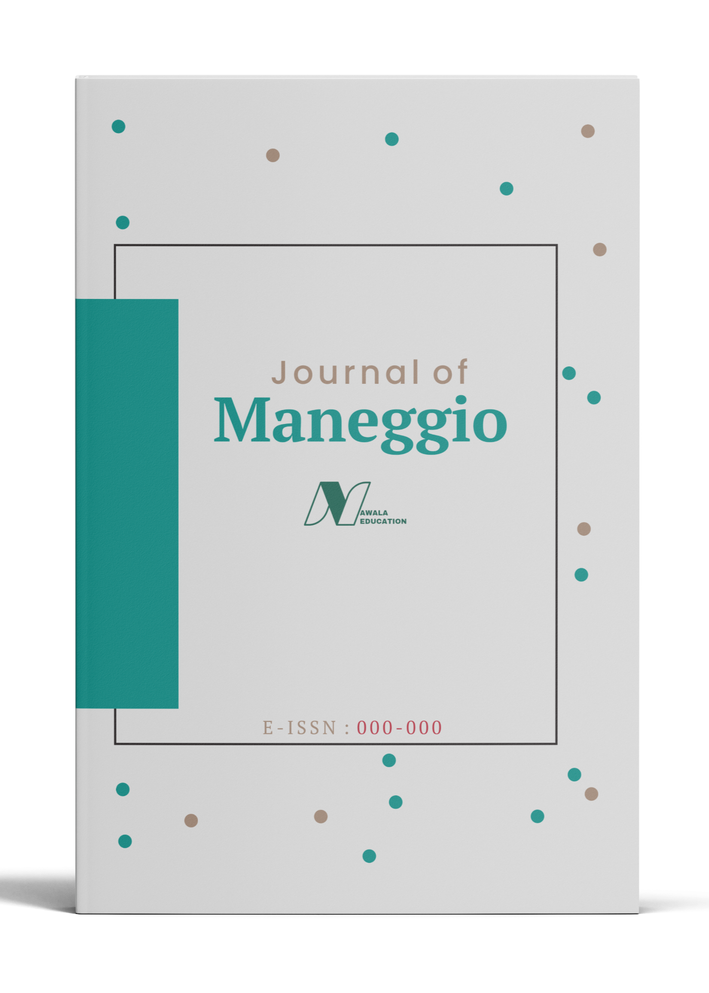 					View Vol. 2 No. 2 (2025): Maneggio-Apr
				