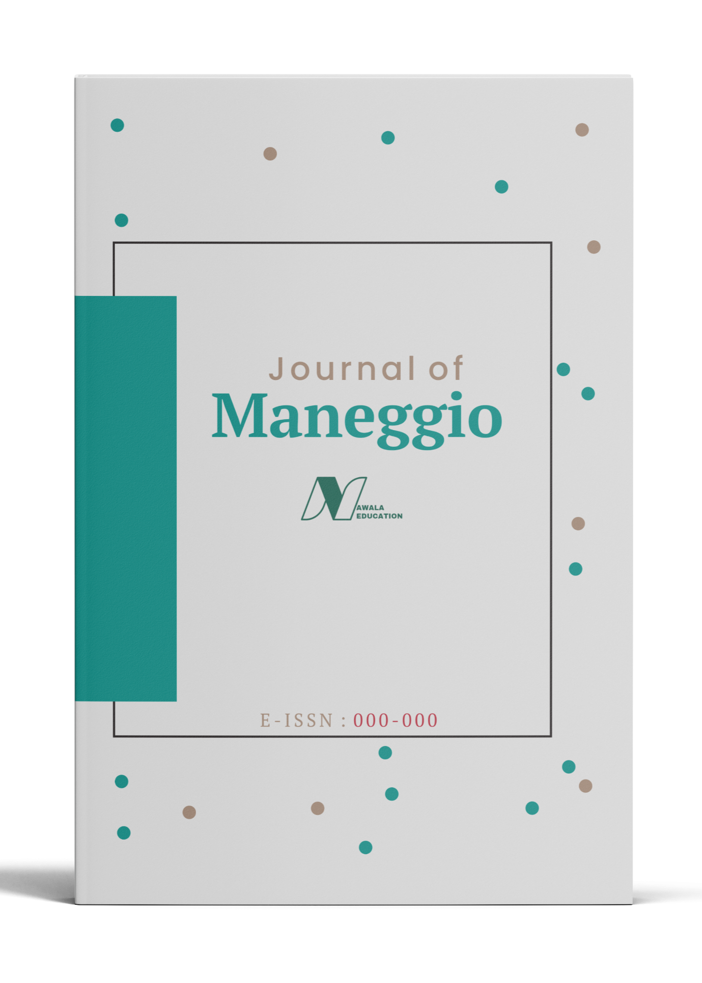 					View Vol. 1 No. 2 (2024): Maneggio-April
				