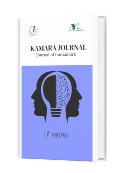 nawaka education: jurnal ilmu humaniora