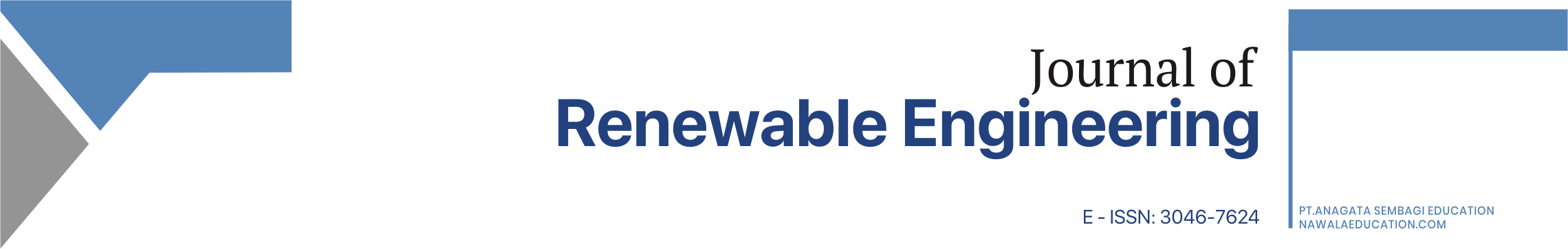 renewable engineering